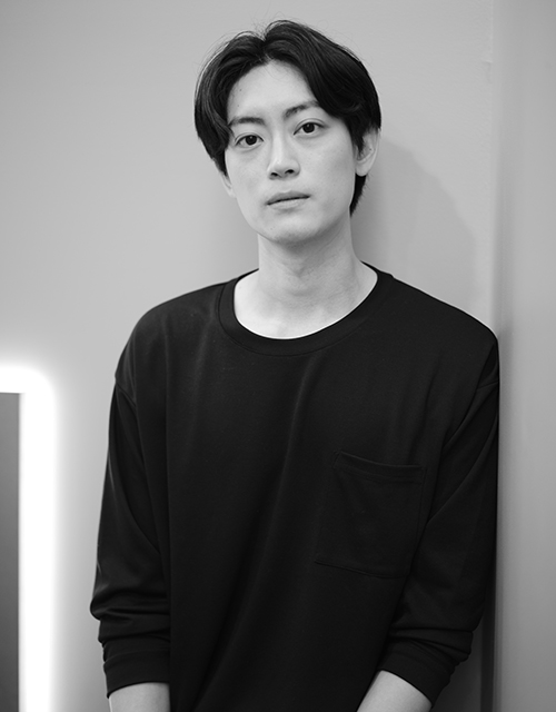 新谷 涼