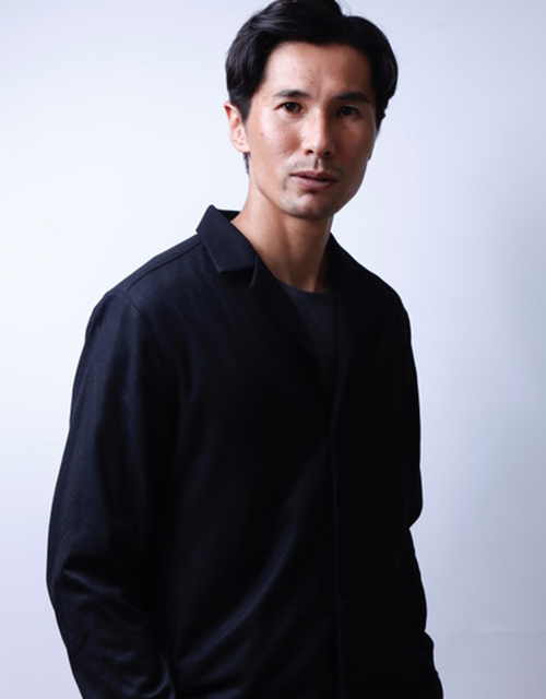 甲斐 翔太