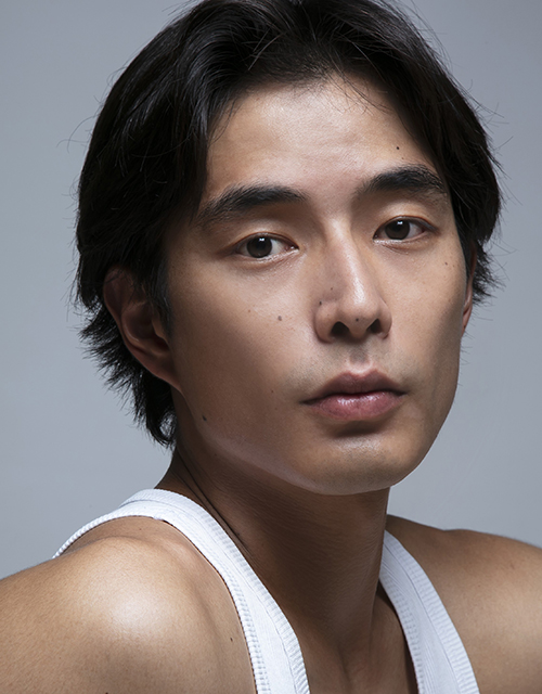 HIROKI NUMAGUCHI