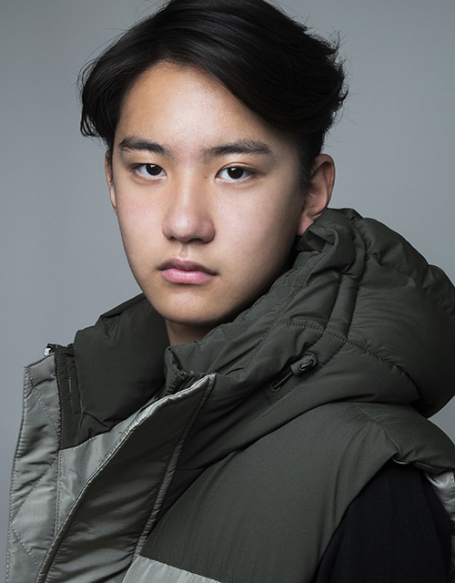 KAICHIRO NINOMIYA