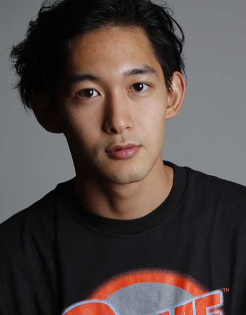 KENTA KUNAI