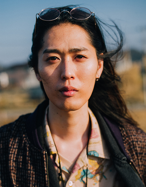 REN MATSUMOTO