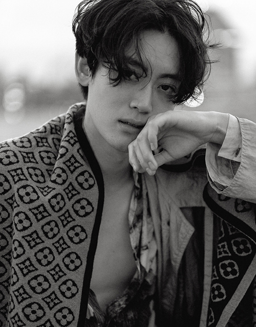 RYO ARAYA