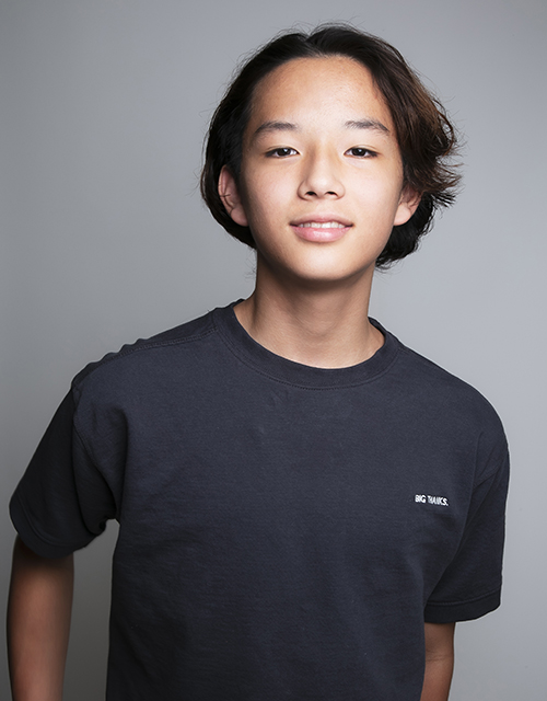 TAICHI