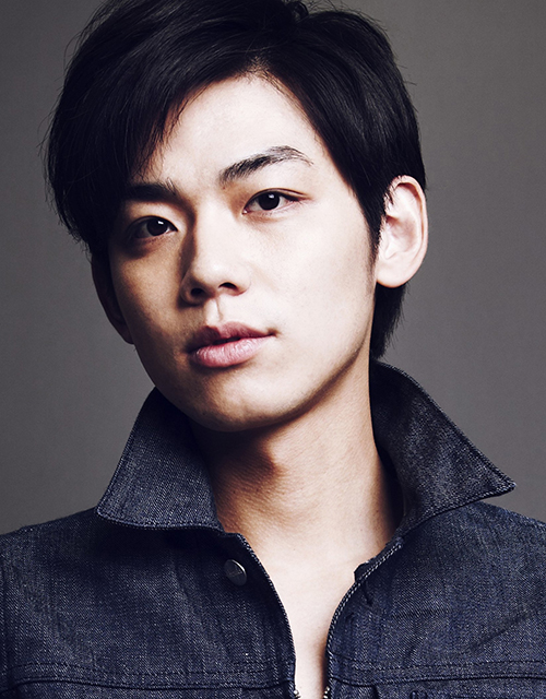TSUYOSHI TANOI