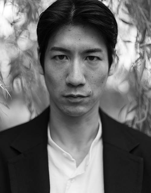 YUKI IIZUKA