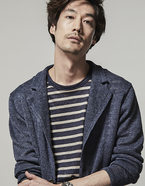 YUTA ASANO