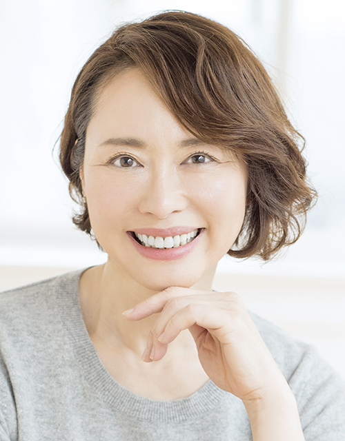 ASAKO HIGASHIJIMA