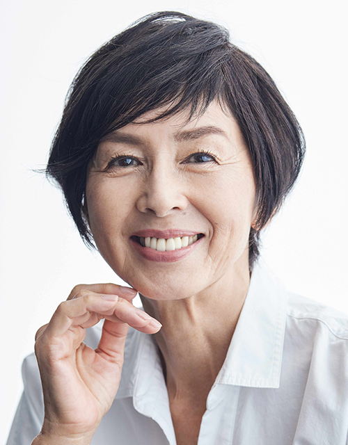 CHIAKI AZUMA