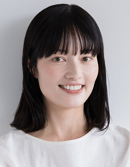 CHISATO TANAKA