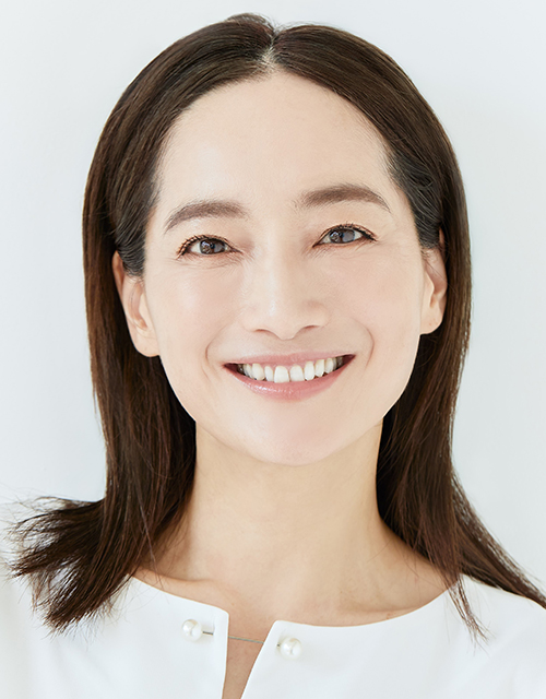 FUSANO NAKASHIMA