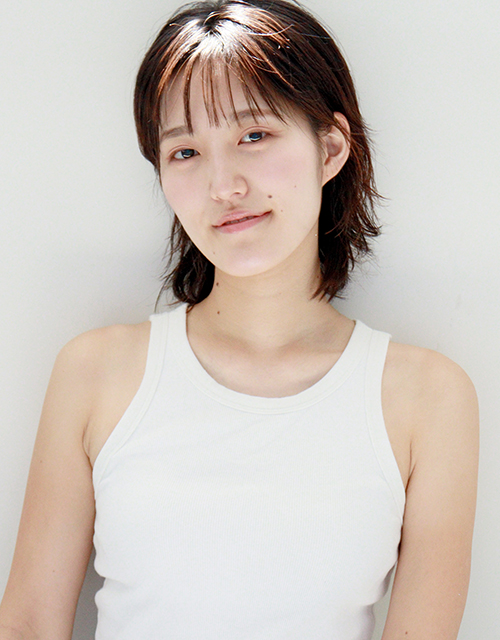 MISAKI MORI