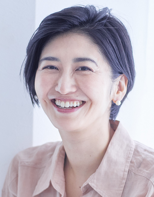 MIYUKI YAMADA